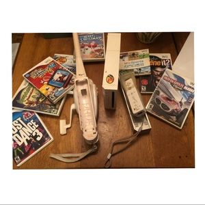 Wii bundle